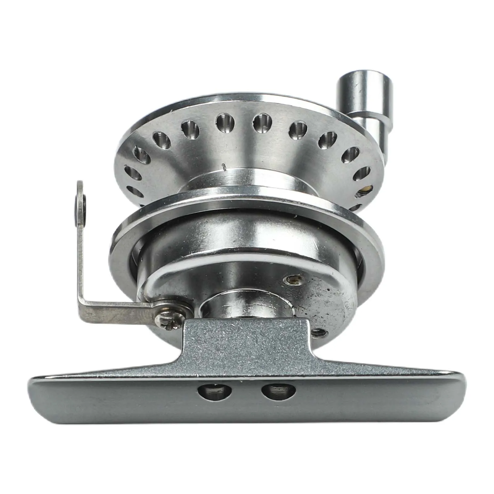Ice Fishing Reel - Fishing Reel Ice Fishing Reel Ring