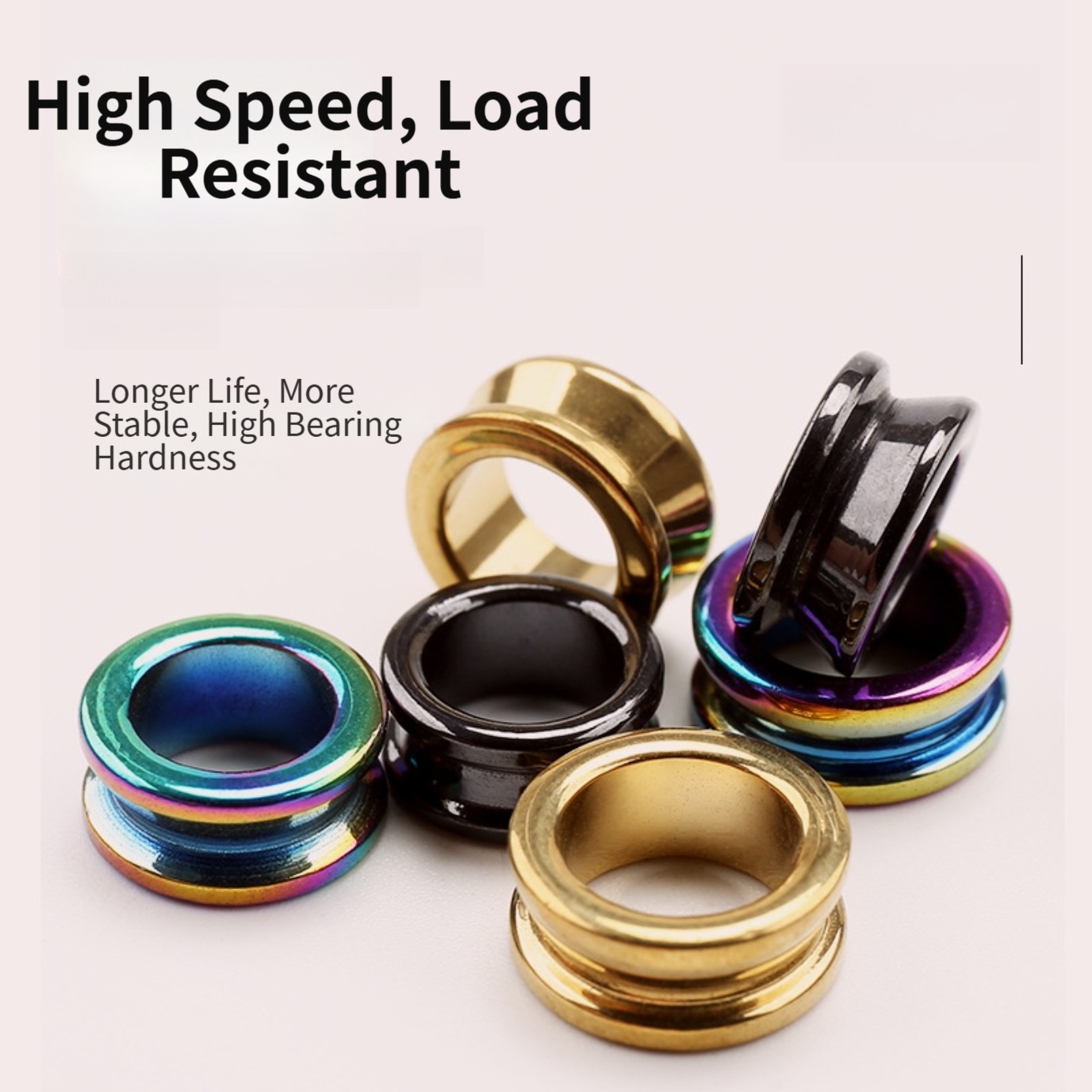 Fishing Reel Guide Ring Suppor - Fly Reel ulasan dan harga