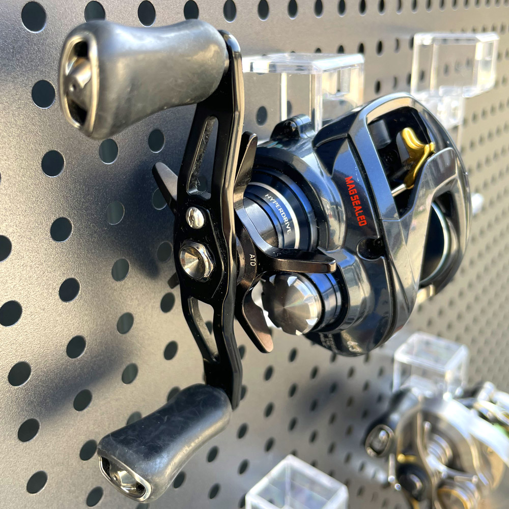 PENN Battle IV3000 4000 5000 6 - Penn Reel Battle ulasan dan harga