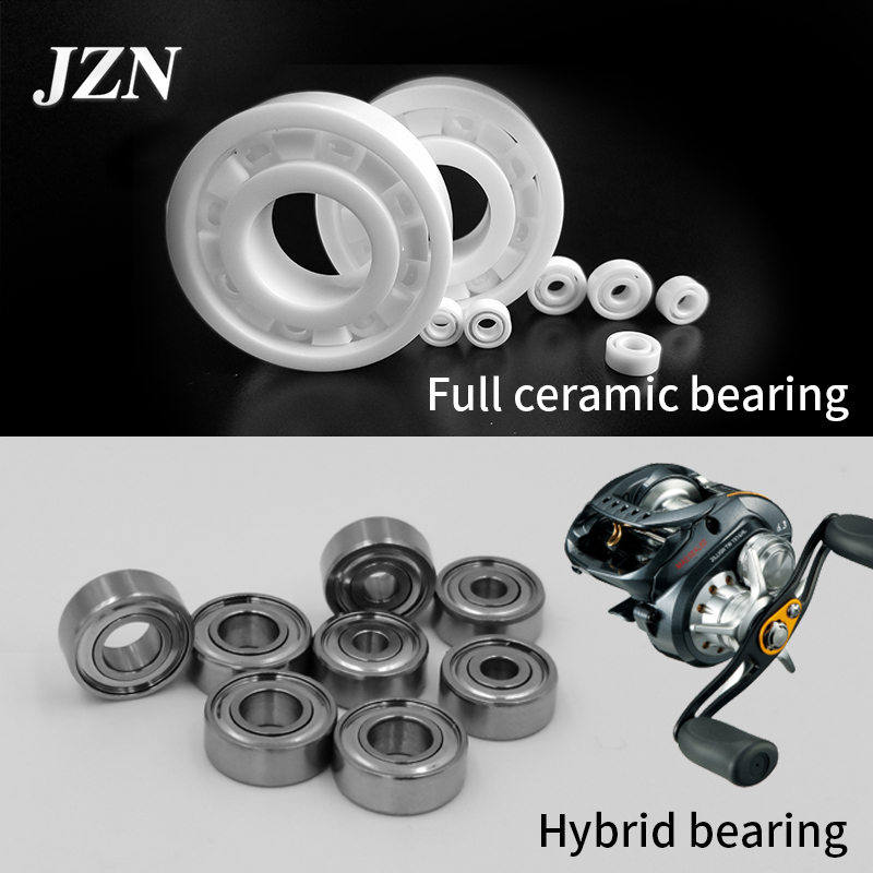 Luya Fishing Reels Bait Castin - Baitcasting Reel ulasan dan harga