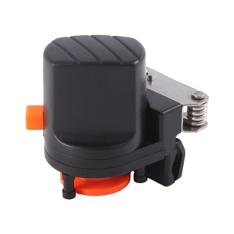 Flash Deal-Fishing Line Meter  - Ice Fishing Reel ulasan dan harga
