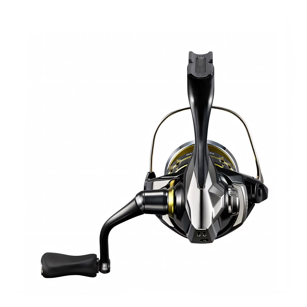NEW 25 SHIMANO SUSTAIN Spinnin - Shimano Reel Stradic ulasan dan harga