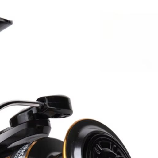 Reel 5.2:1 Gear Ratio 12KG Max - Surf Reel ulasan dan harga