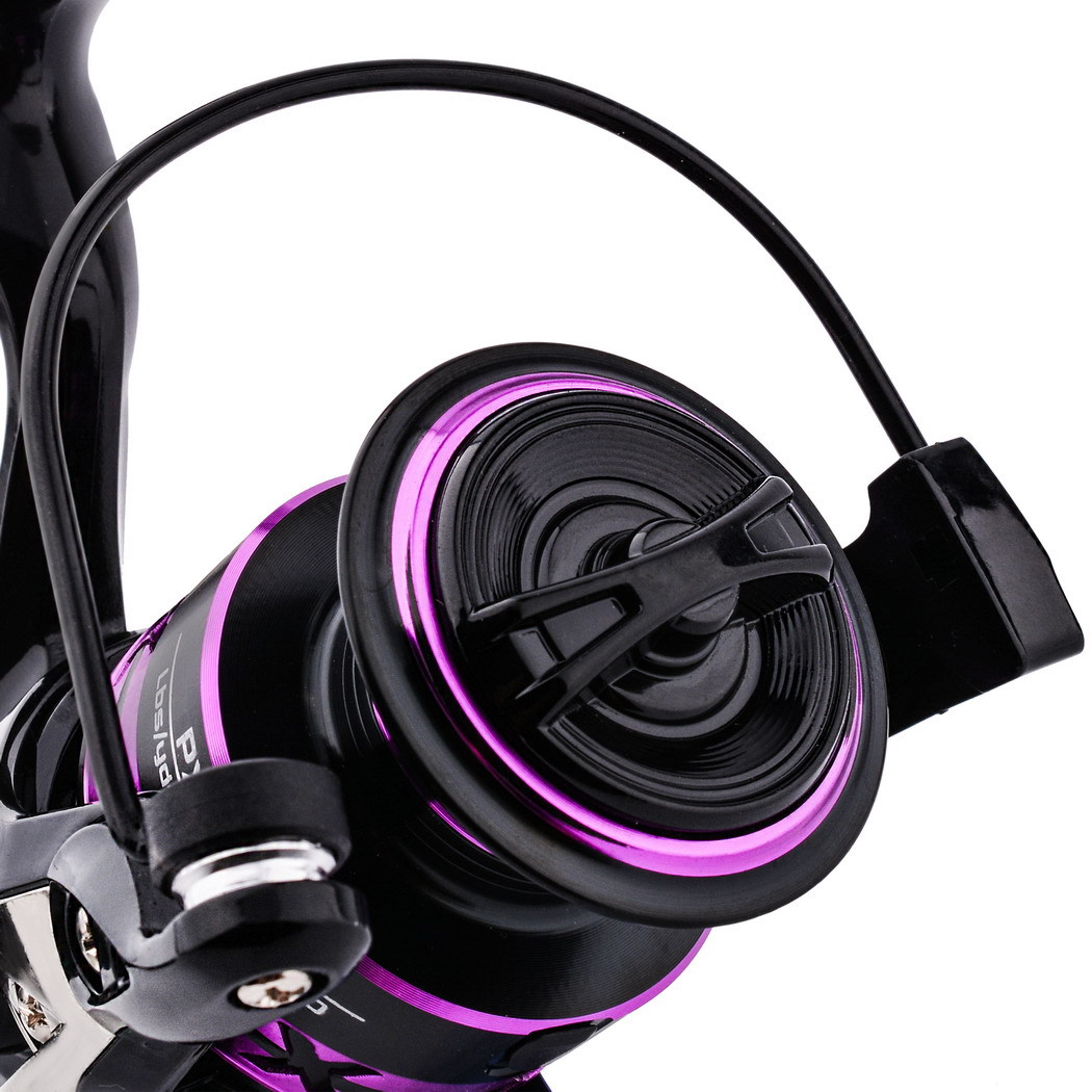 New PX Spinning Fishing Reel F - Surf Reel ulasan dan harga