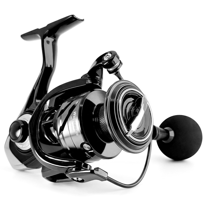 2026New lightweight high-speed - Ice Fishing Reel ulasan dan harga