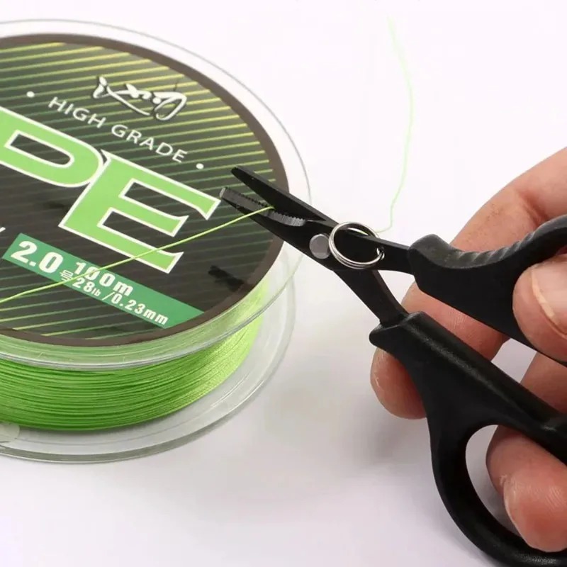 1/2 Pcs Multi Functional Lure  - Baitcasting Reel ulasan dan harga