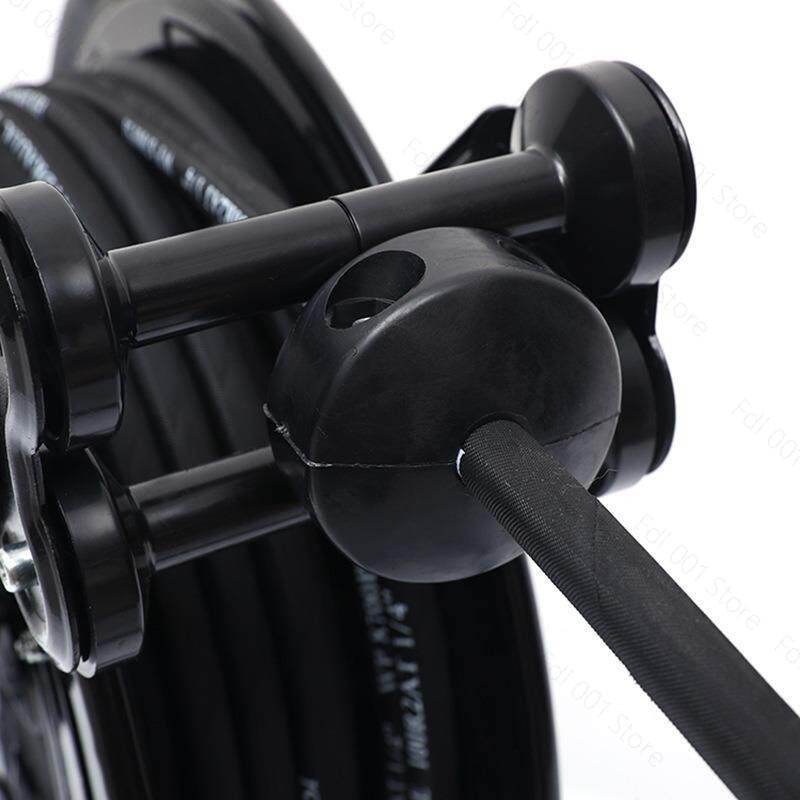 Automatic shrinking pipe reel, - Reel Oil ulasan dan harga