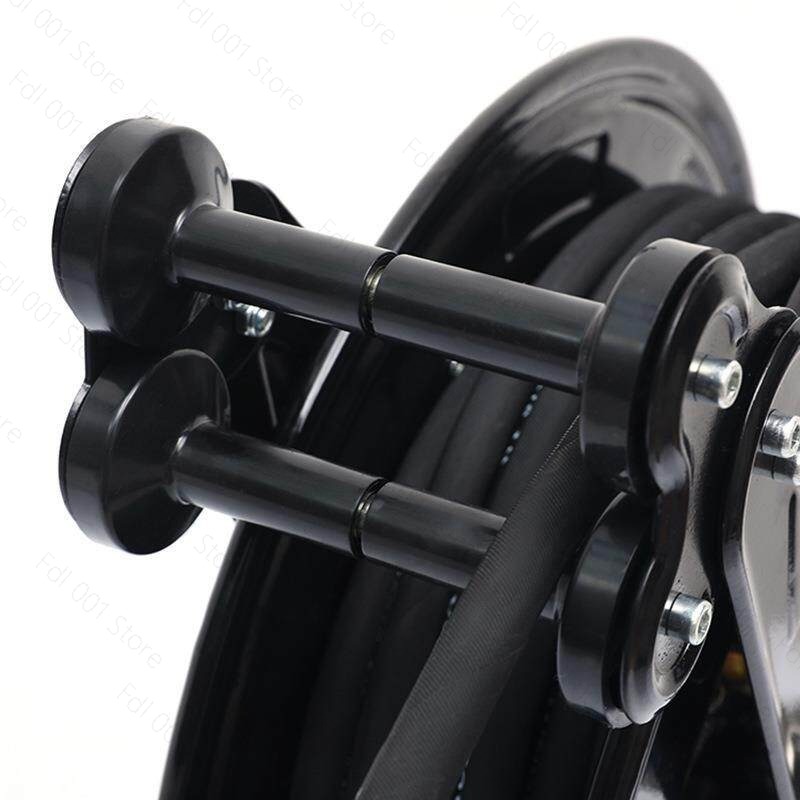 Automatic shrinking pipe reel, - Reel Oil ulasan dan harga