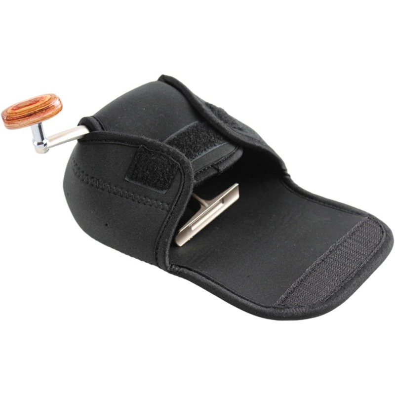 Reel Cover Case Bag Fishing Re - Spincast Reel ulasan dan harga