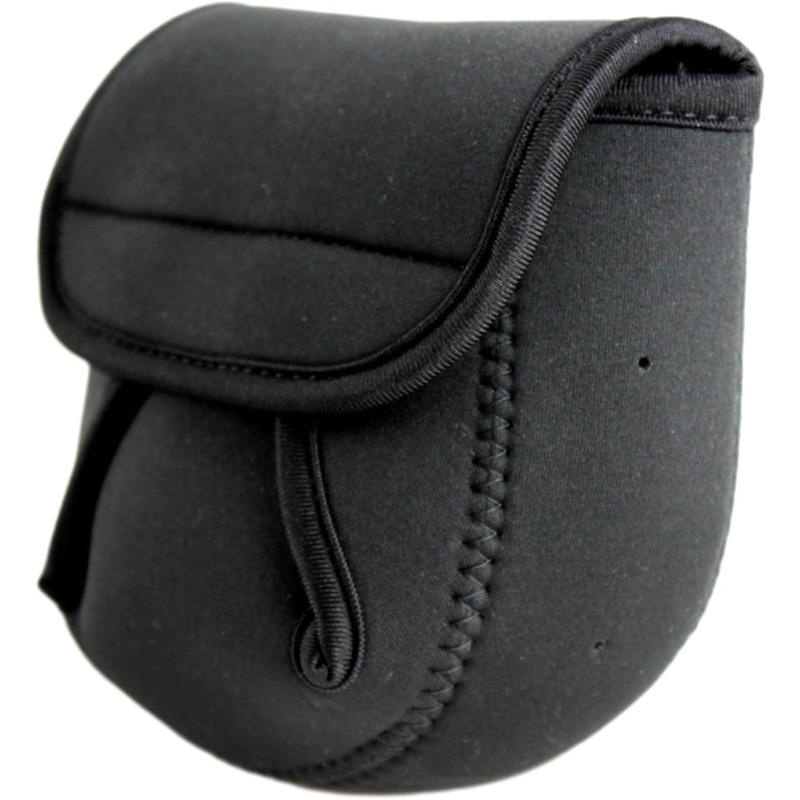 Reel Cover Case Bag Fishing Re - Spincast Reel ulasan dan harga