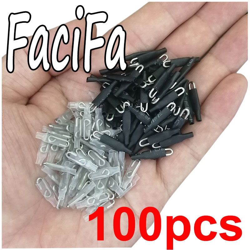 100 pieces Enganche Rapido Fas - Reel Spare Spool ulasan dan harga