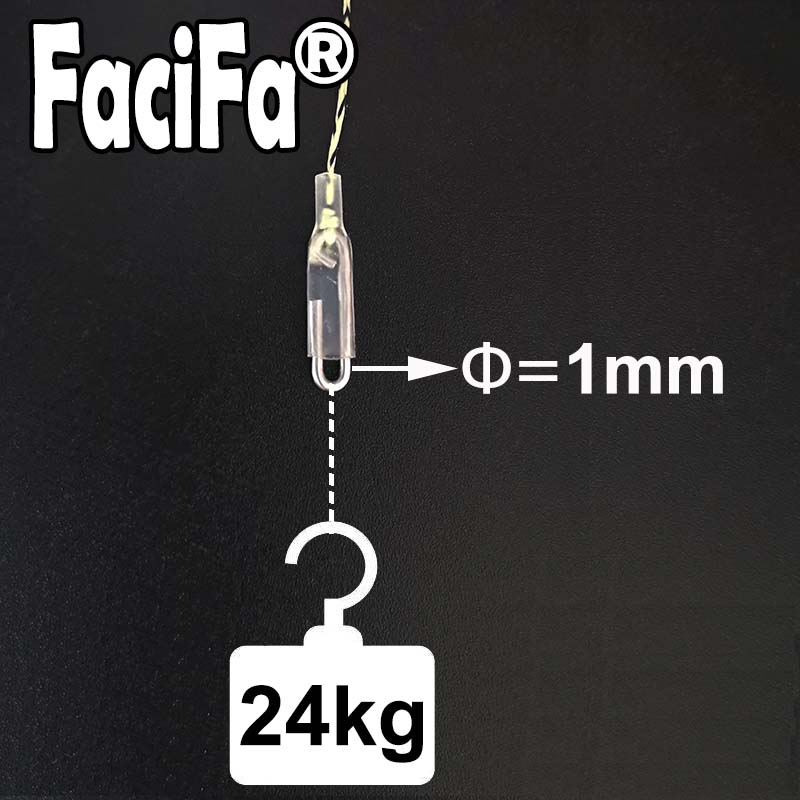 100 pieces Enganche Rapido Fas - Reel Spare Spool ulasan dan harga