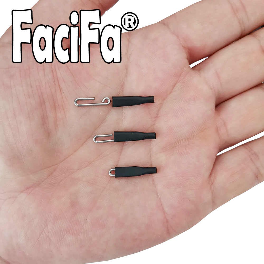 100 pieces Enganche Rapido Fas - Reel Spare Spool ulasan dan harga