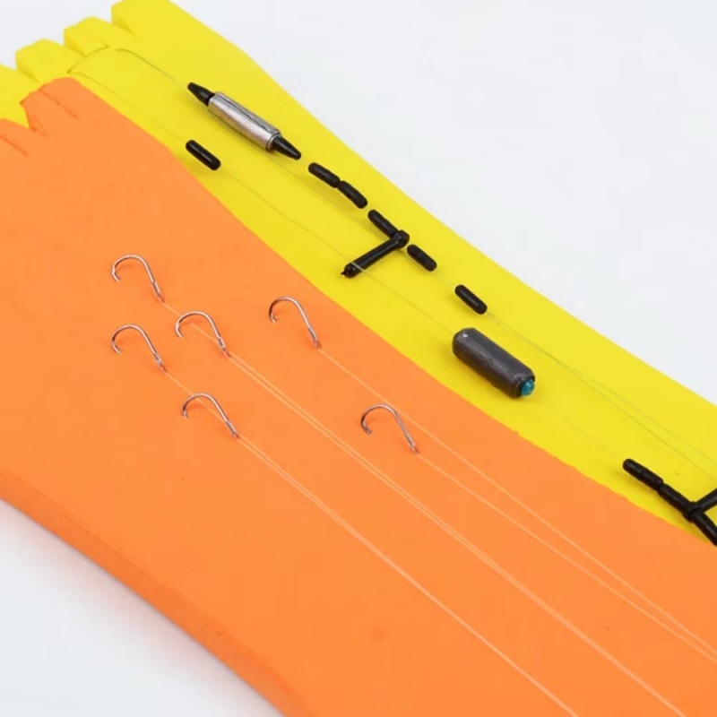 10/20pc EVA Foam Winding Board - Baitcasting Reel ulasan dan harga