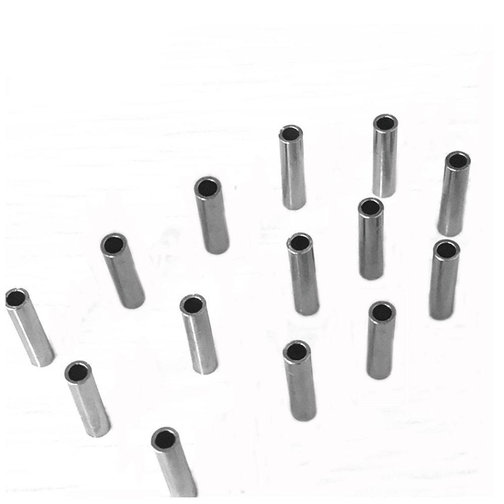 50-100pcs/lot stainless steel  - Baitcasting Reel ulasan dan harga