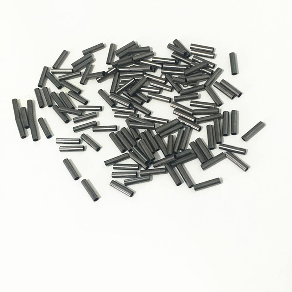 50-100pcs/lot stainless steel  - Baitcasting Reel ulasan dan harga