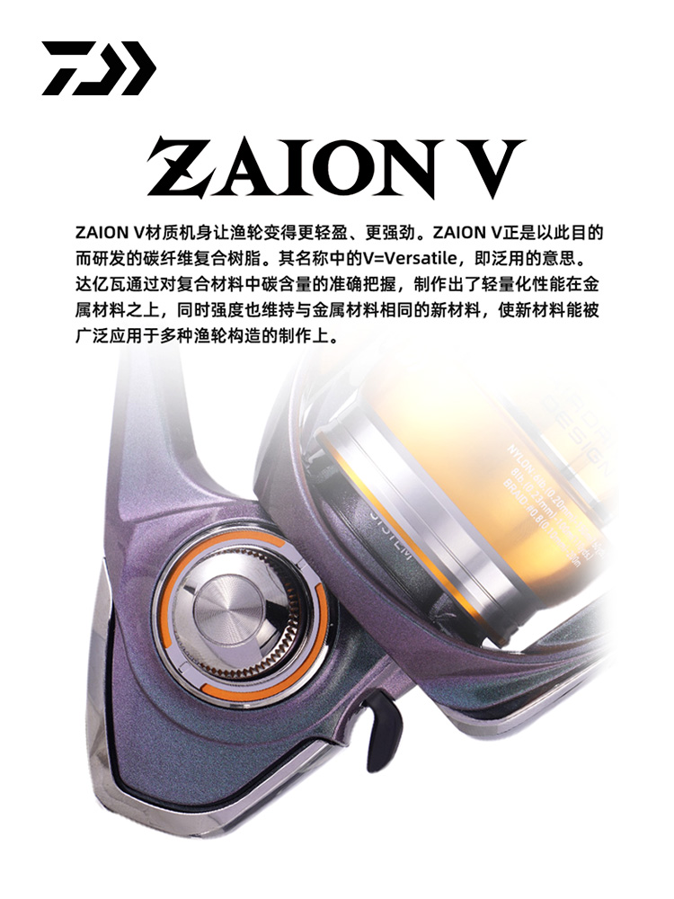 2024 DAIWA REGAL CS LT Spinnin - Ice Fishing Reel ulasan dan harga