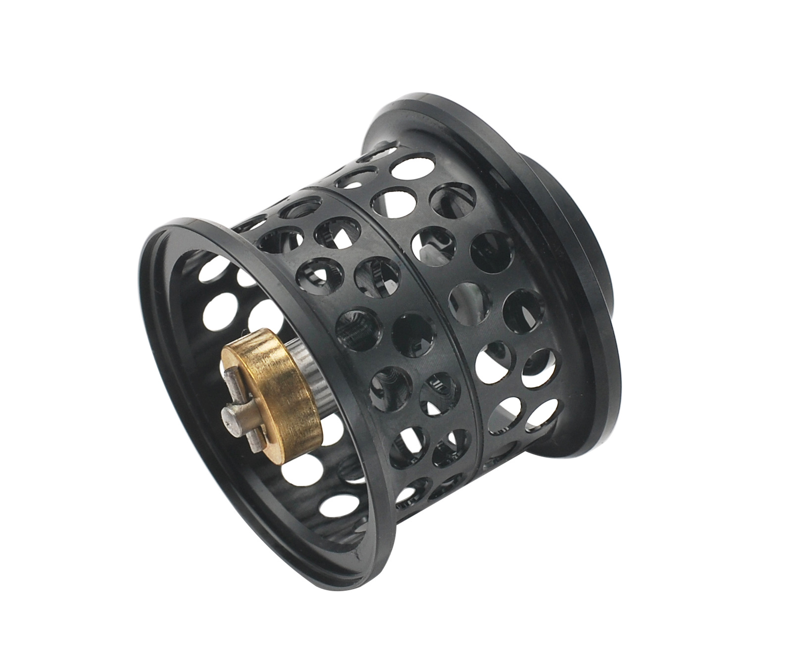 Low Profile Baitcasting Fishin - Spincast Reel ulasan dan harga