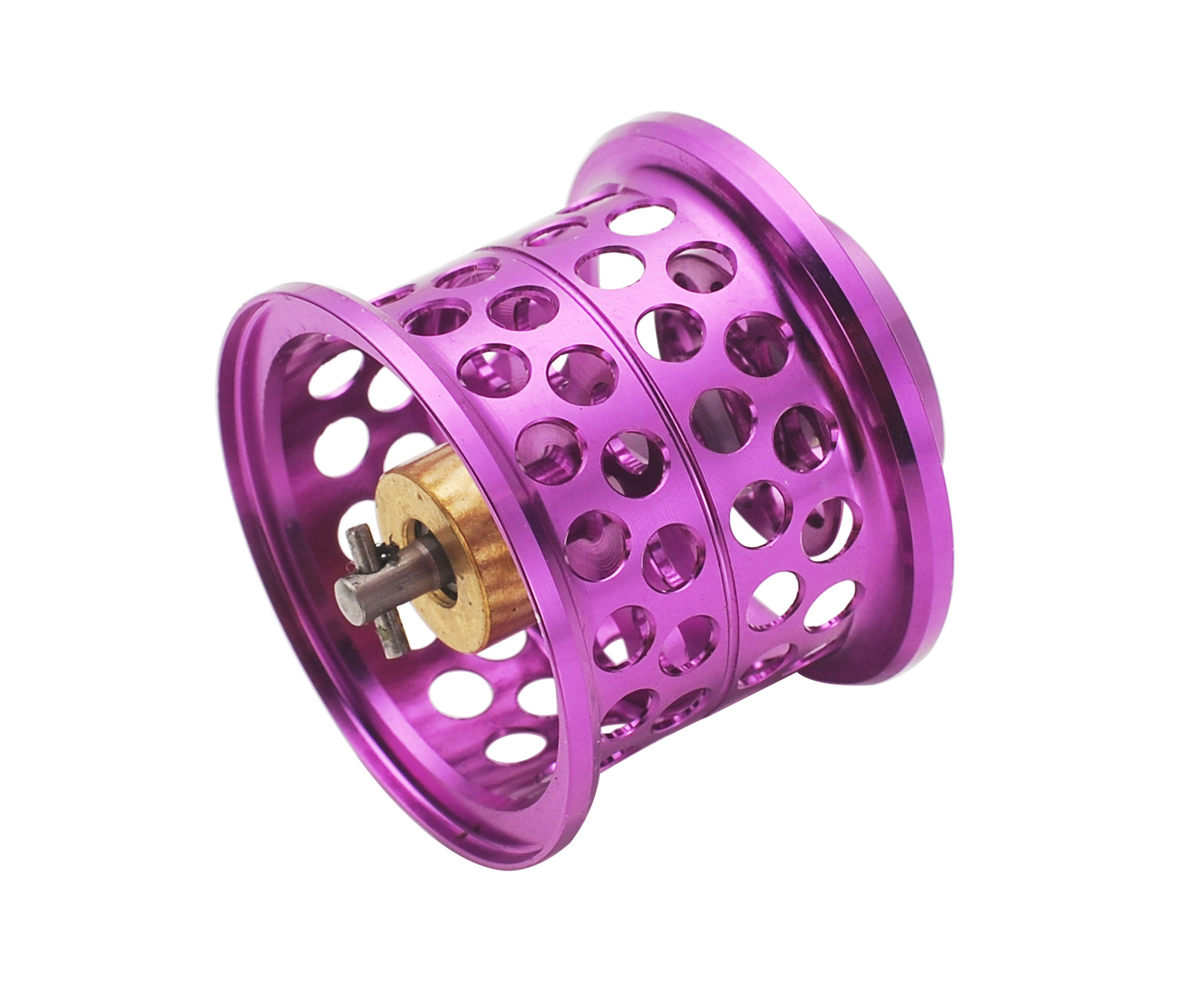 Low Profile Baitcasting Fishin - Spincast Reel ulasan dan harga
