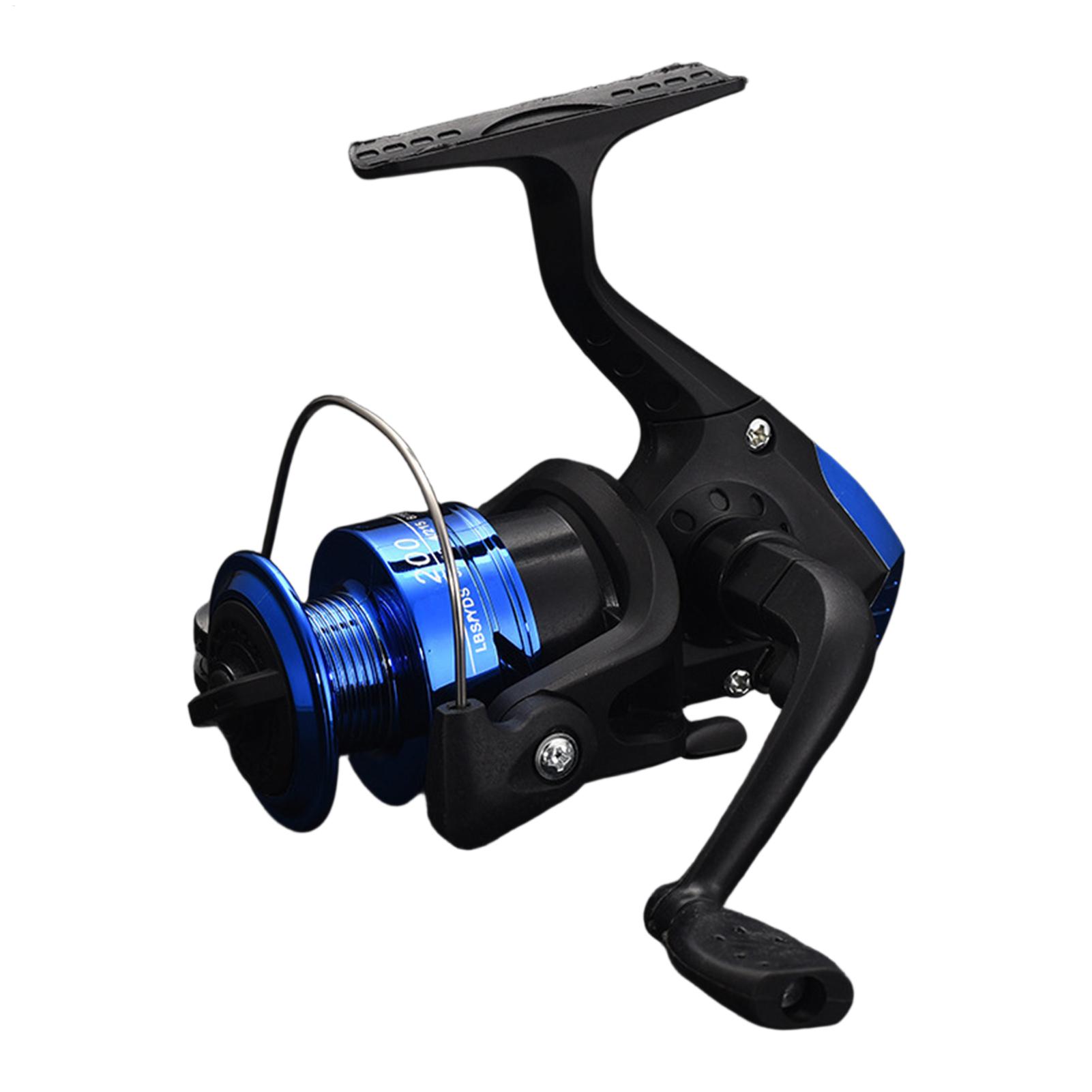 Fishing Reels Compact Mini Bai - Surf Reel ulasan dan harga