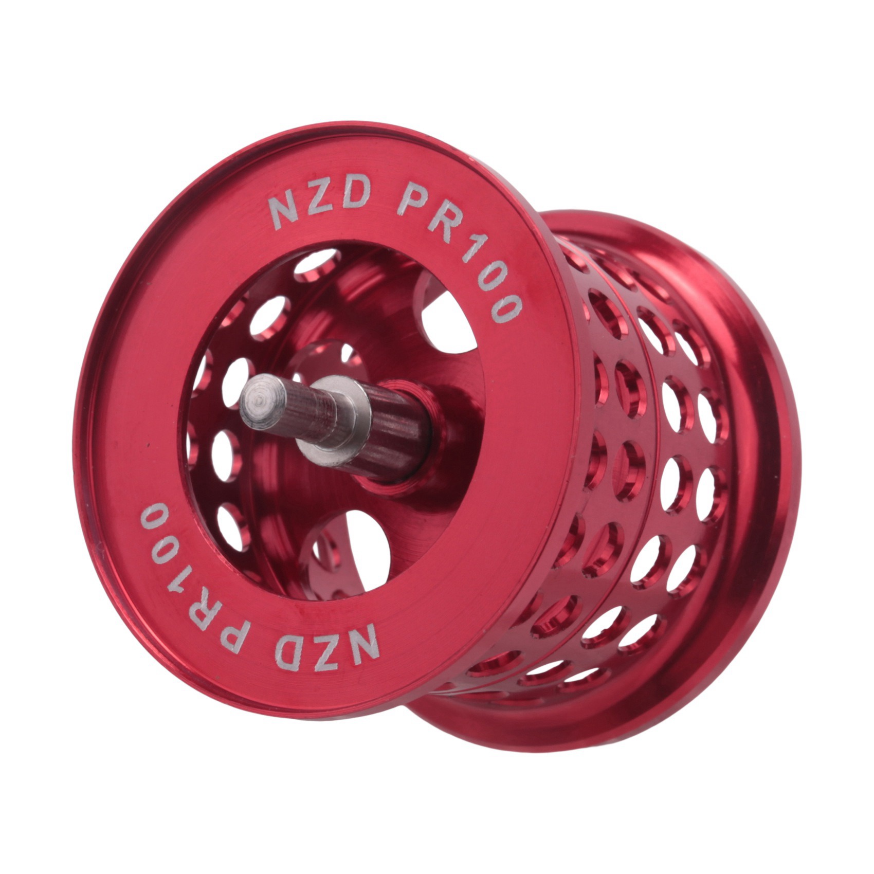ABAZJ Fishing Reel Spool Light - Fly Reel ulasan dan harga