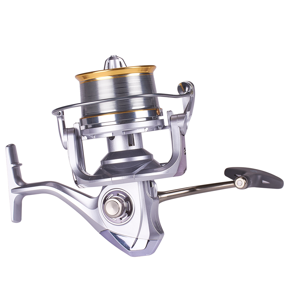 HiUmi STD8500 Wind Surf Thigh  - Surf Reel ulasan dan harga